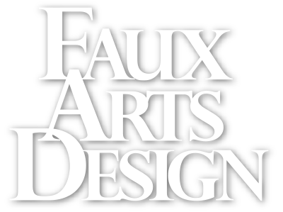 Faux Arts Design